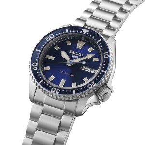 SEIKO 5 SPORTS SRPL83K