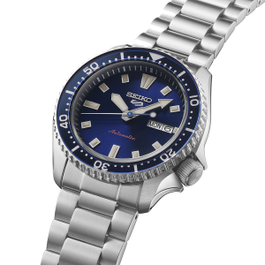 SEIKO 5 SPORTS SRPL83K1