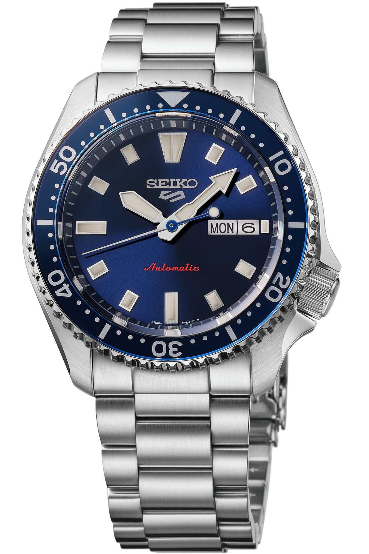 SEIKO 5 SPORTS SRPL83K