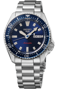 SEIKO 5 SPORTS SRPL83K1