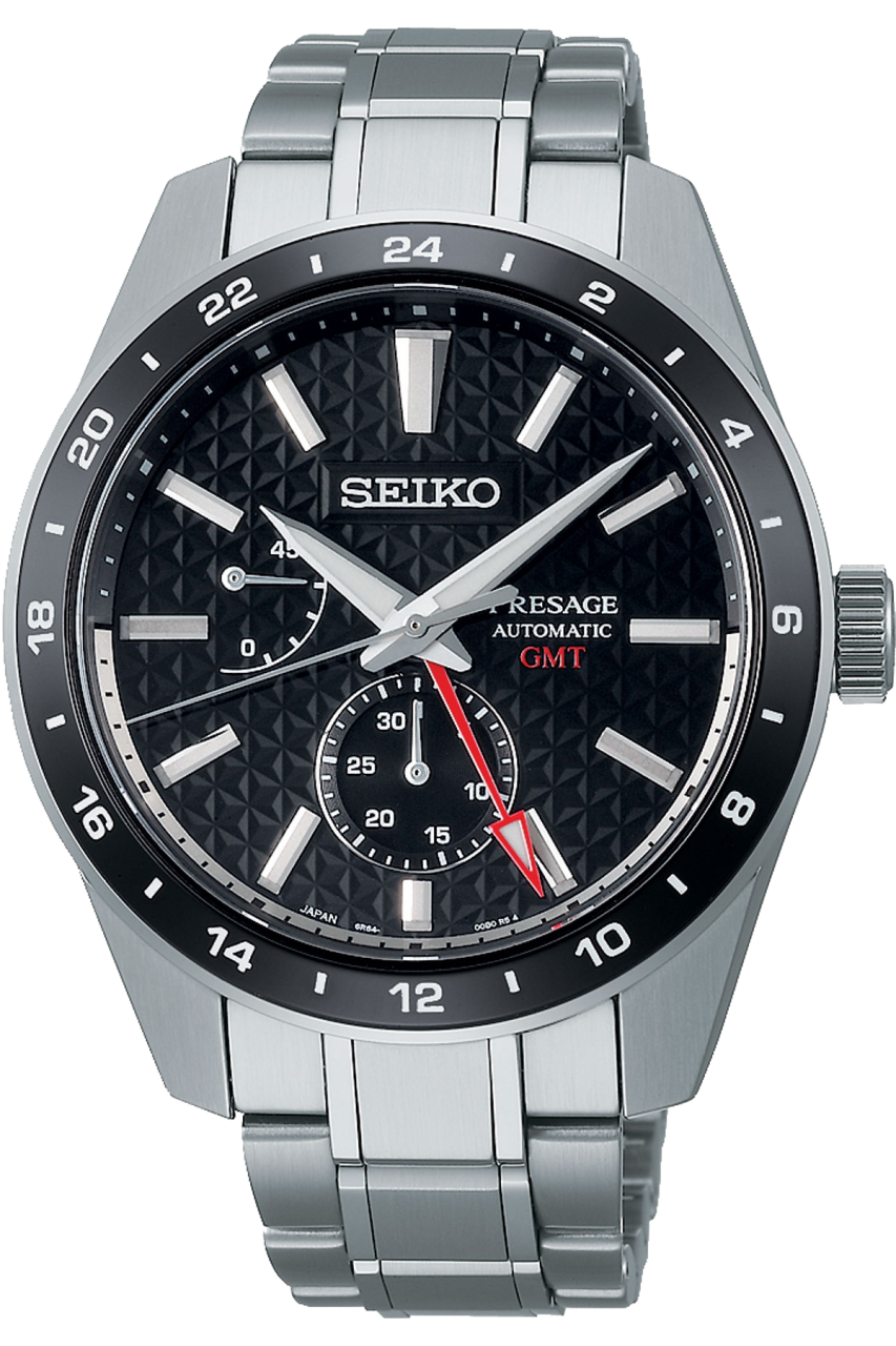 SEIKO PRESAGE SPB221J1