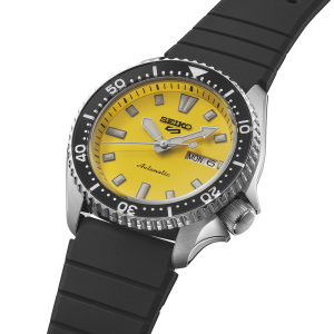 SEIKO 5 SPORTS SRPL87K1
