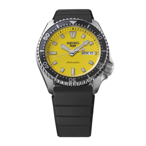 SEIKO 5 SPORTS SRPL87K