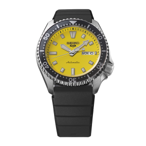 SEIKO 5 SPORTS SRPL87K1