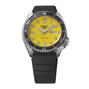 SEIKO 5 SPORTS SRPL87K1