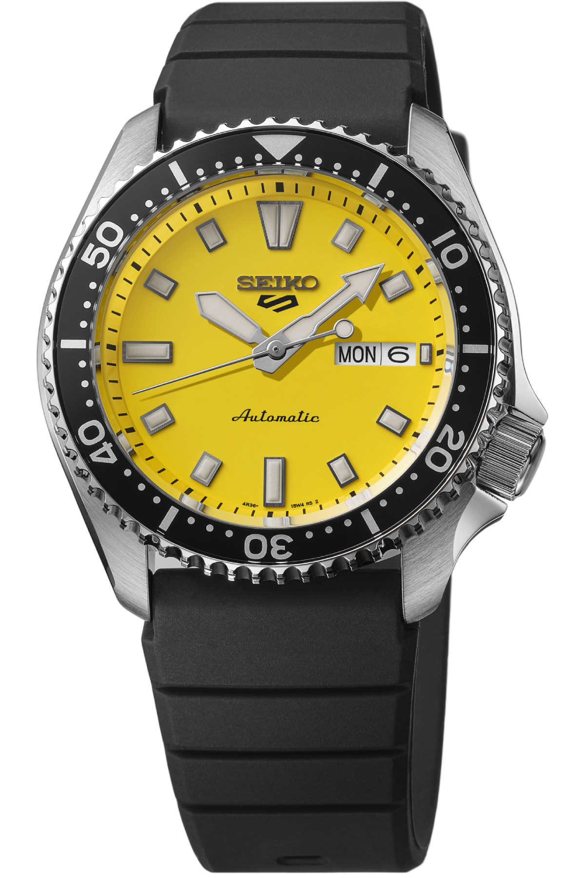 SEIKO 5 SPORTS SRPL87K1