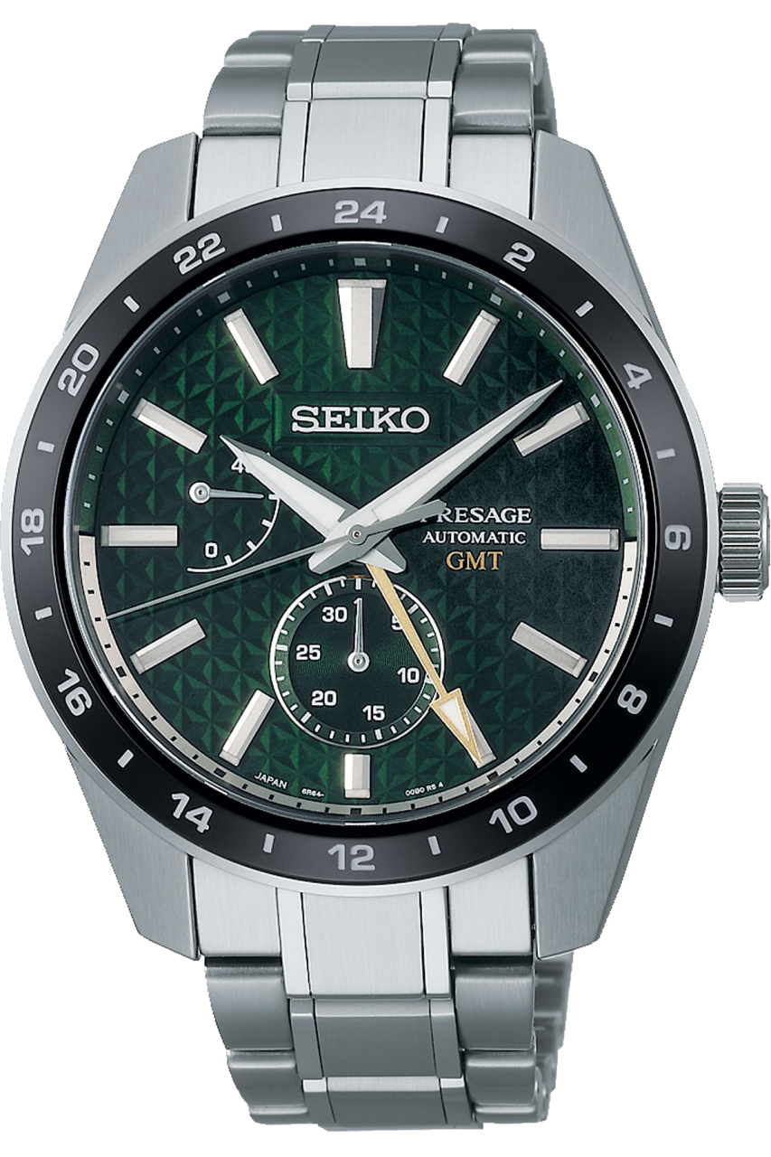 SEIKO PRESAGE SPB219J1