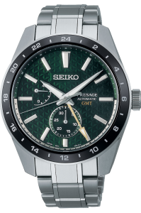 SEIKO PRESAGE SPB219J1
