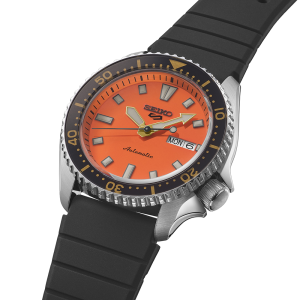 SEIKO 5 SPORTS SRPL89K