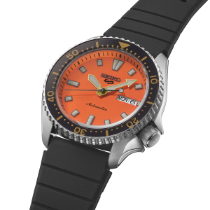 SEIKO 5 SPORTS SRPL89K1