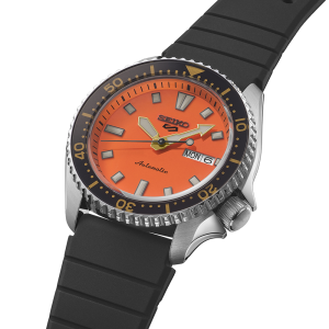 SEIKO 5 SPORTS SRPL89K1