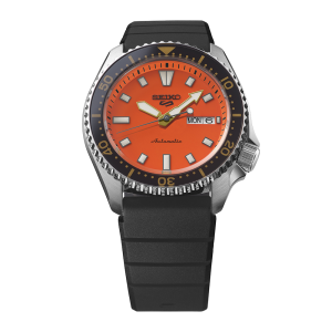 SEIKO 5 SPORTS SRPL89K