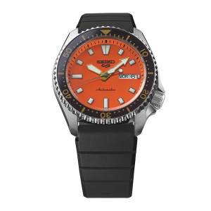SEIKO 5 SPORTS SRPL89K1