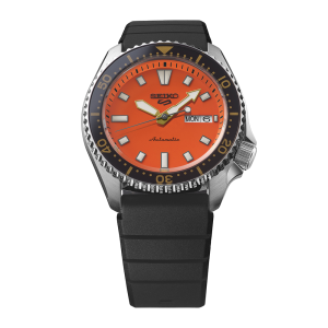 SEIKO 5 SPORTS SRPL89K1