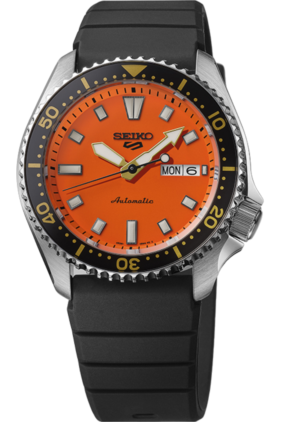 SEIKO 5 SPORTS SRPL89K1