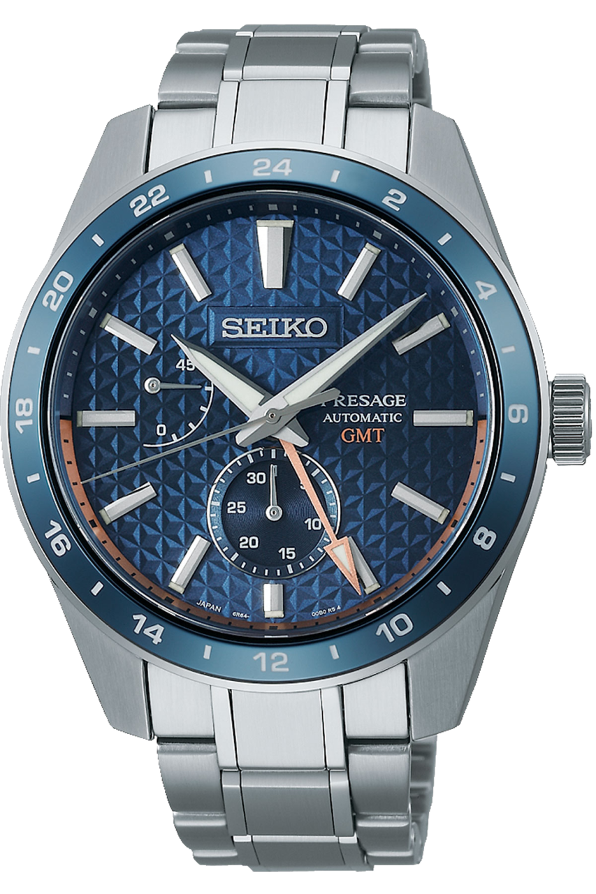 SEIKO PRESAGE SPB217J