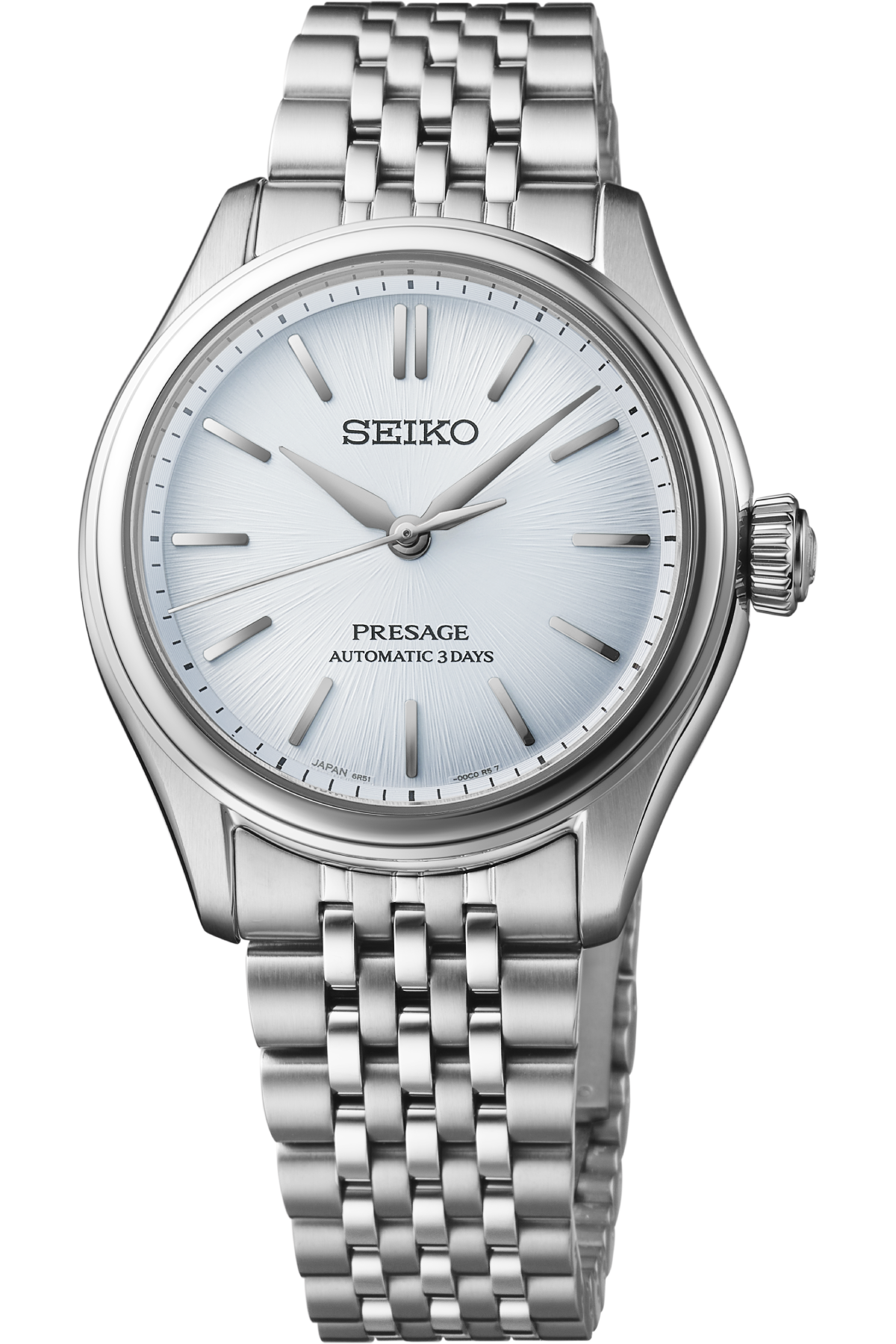 SEIKO PRESAGE SPB521J