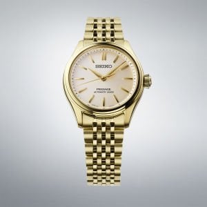 SEIKO PRESAGE SPB524J