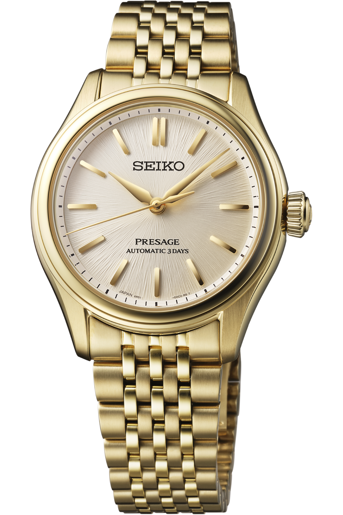SEIKO PRESAGE SPB524J
