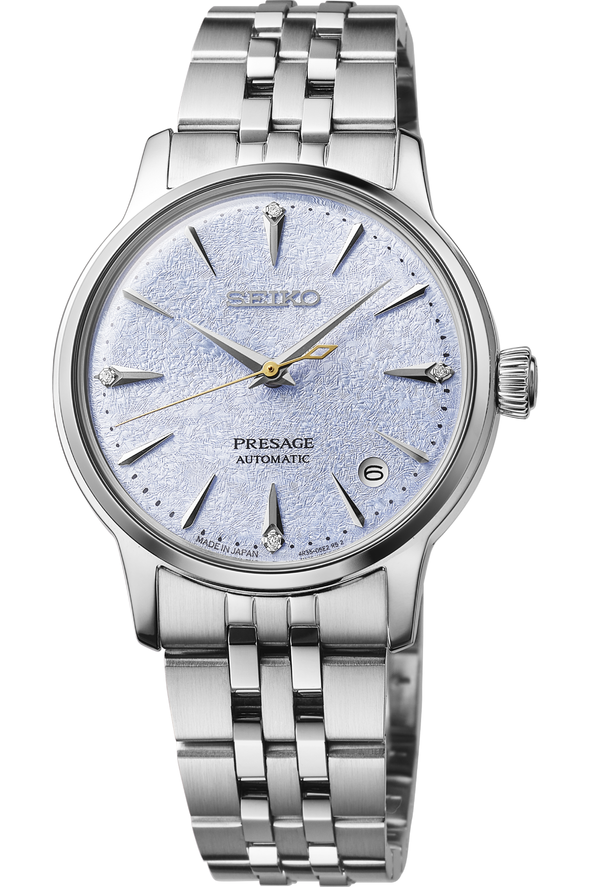 SEIKO PRESAGE SRPL61J