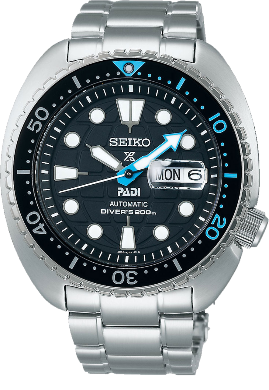 SEIKO PROSPEX SRPG19K