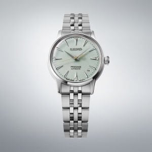 SEIKO PRESAGE SRPL63J