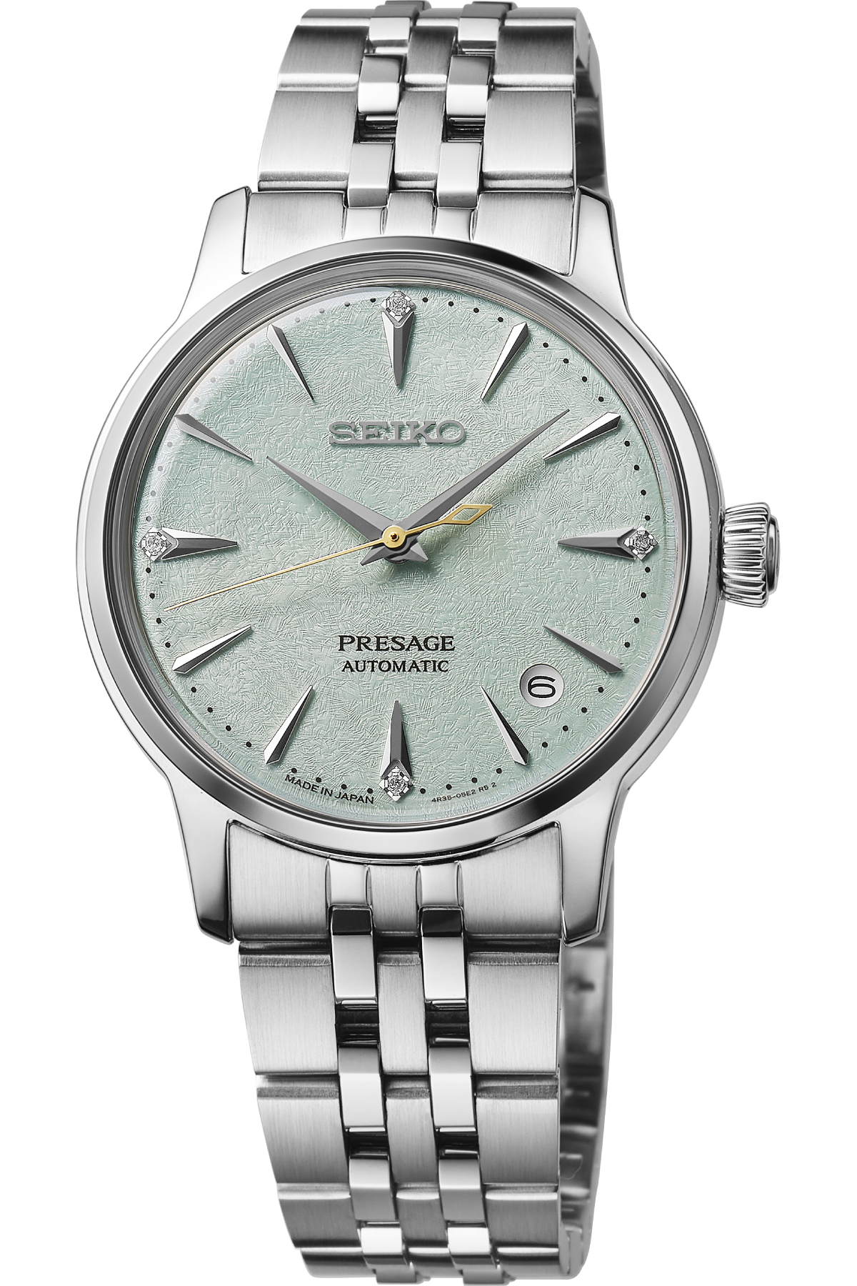 SEIKO PRESAGE SRPL63J1