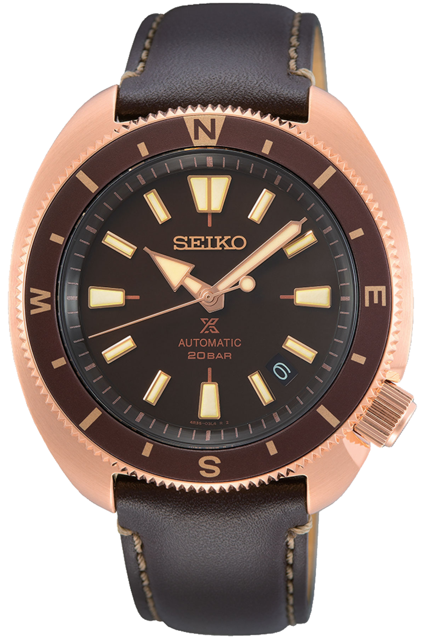 SEIKO PROSPEX SRPG18K