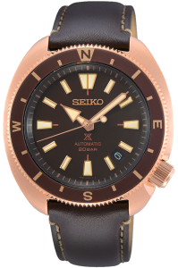 SEIKO PROSPEX SRPG18K