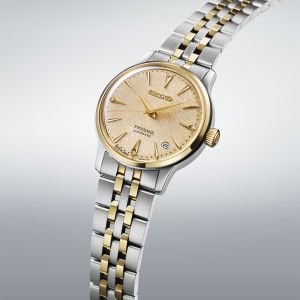 SEIKO PRESAGE SRPL64J