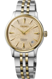 SEIKO PRESAGE SRPL64J1