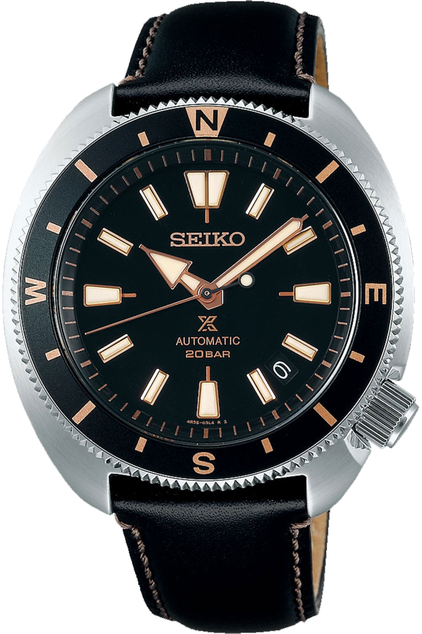 SEIKO PROSPEX SRPG17K