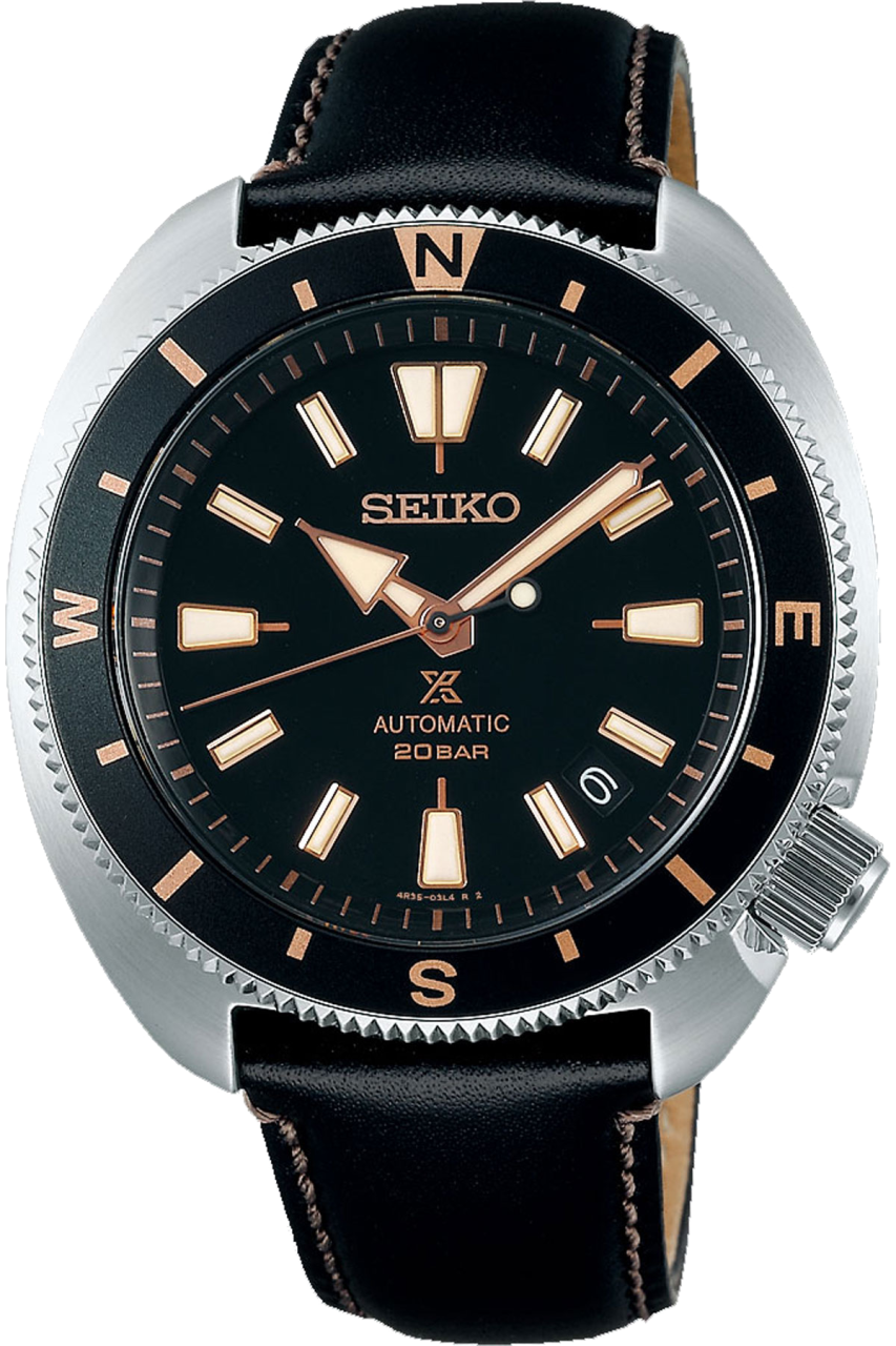 SEIKO PROSPEX SRPG17K1