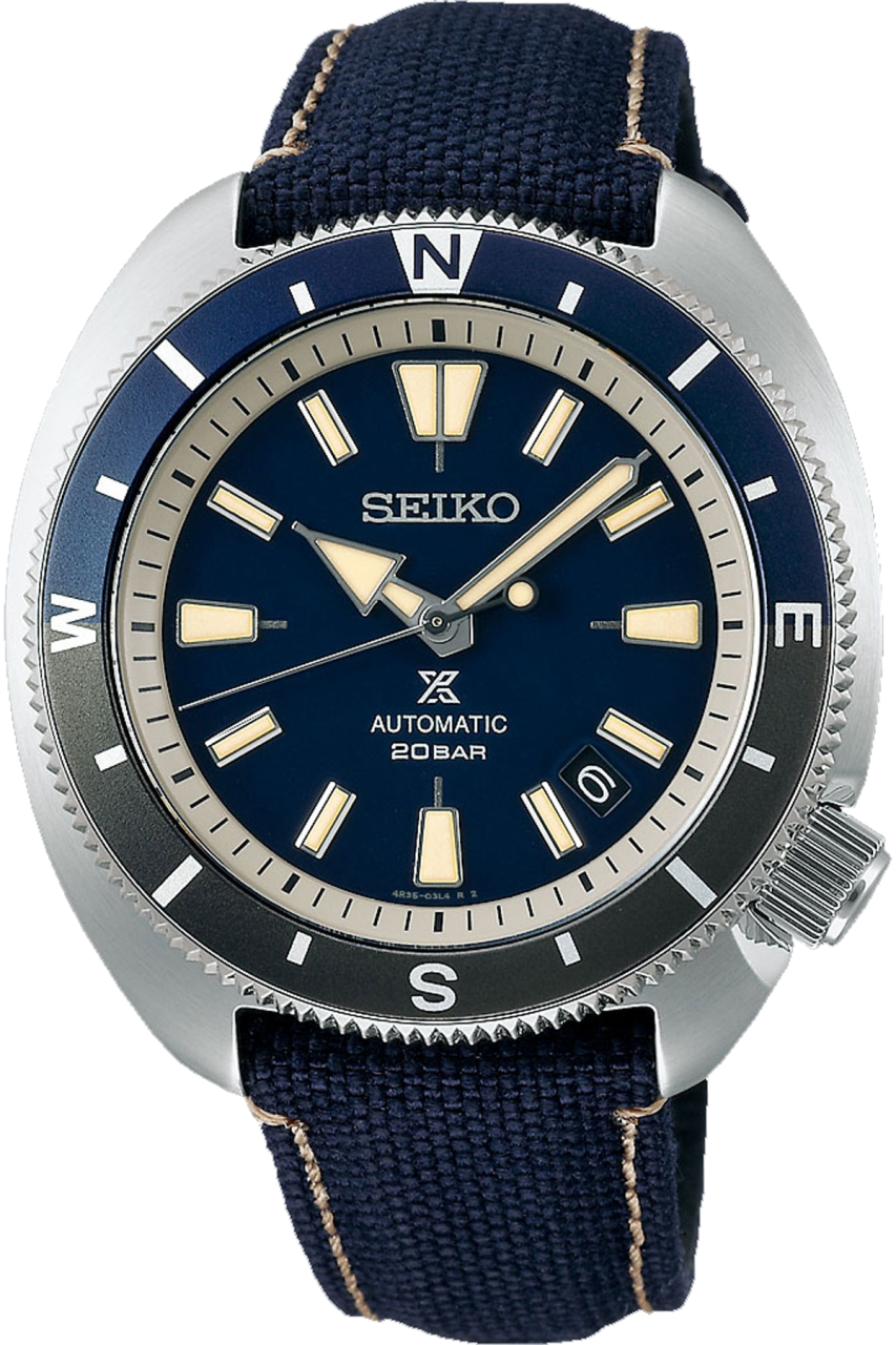 SEIKO PROSPEX SRPG15K1