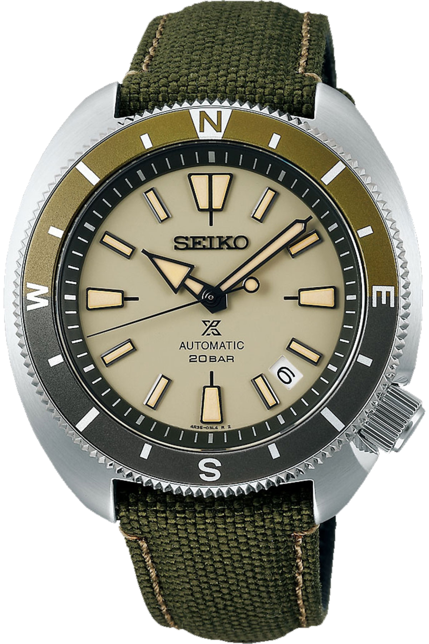 SEIKO PROSPEX SRPG13K