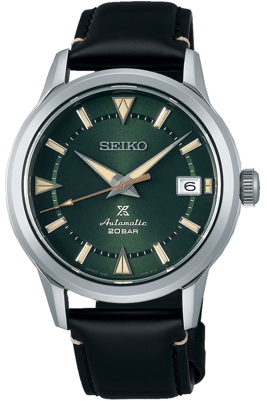 SEIKO PROSPEX SPB245J1