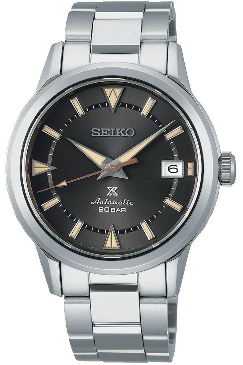 SEIKO PROSPEX SPB243J1