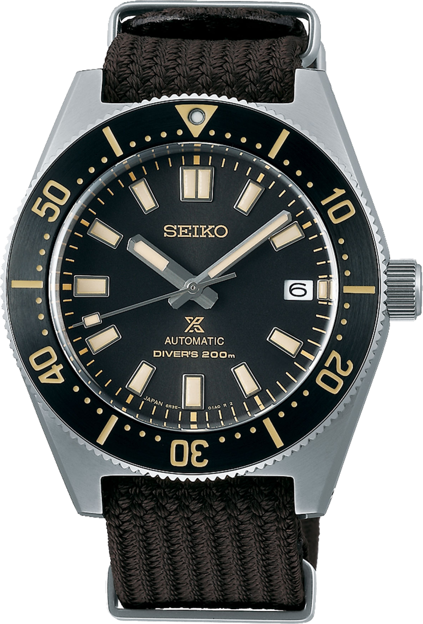 SEIKO PROSPEX SPB239J