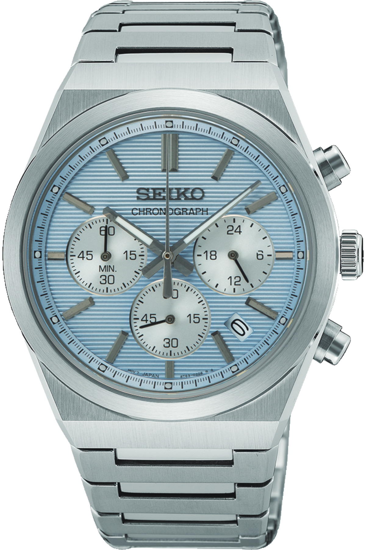 SEIKO SSB459P1