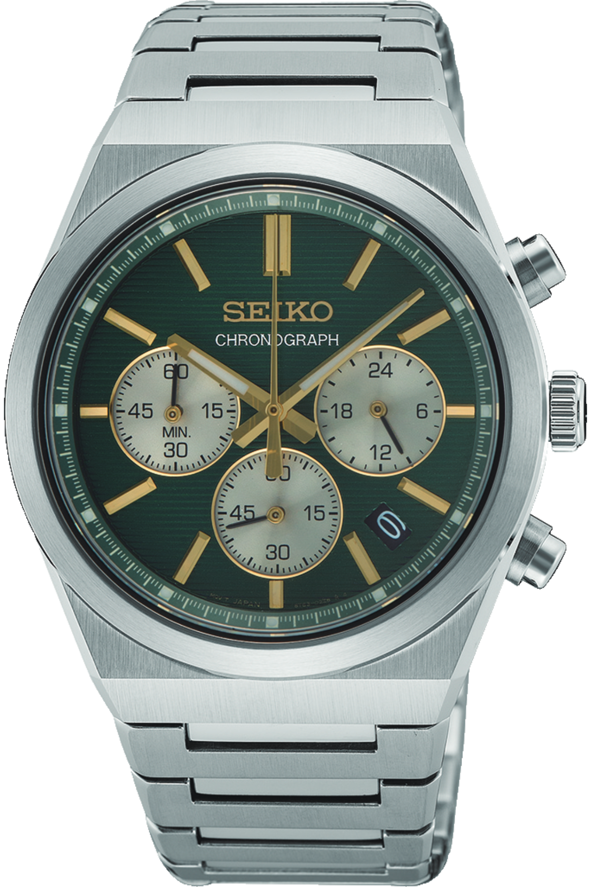 SEIKO SSB461P1