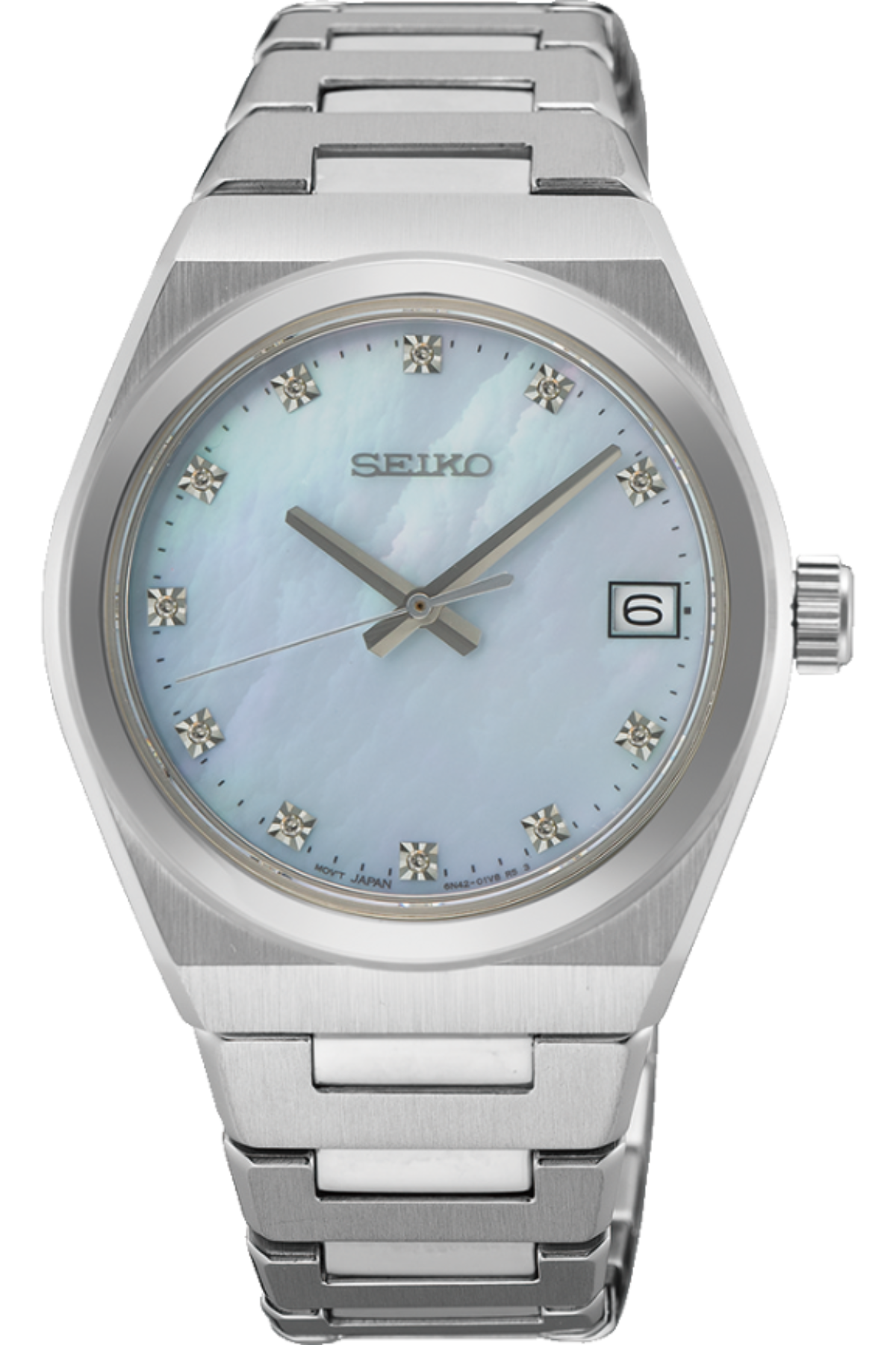 SEIKO SUR603P1