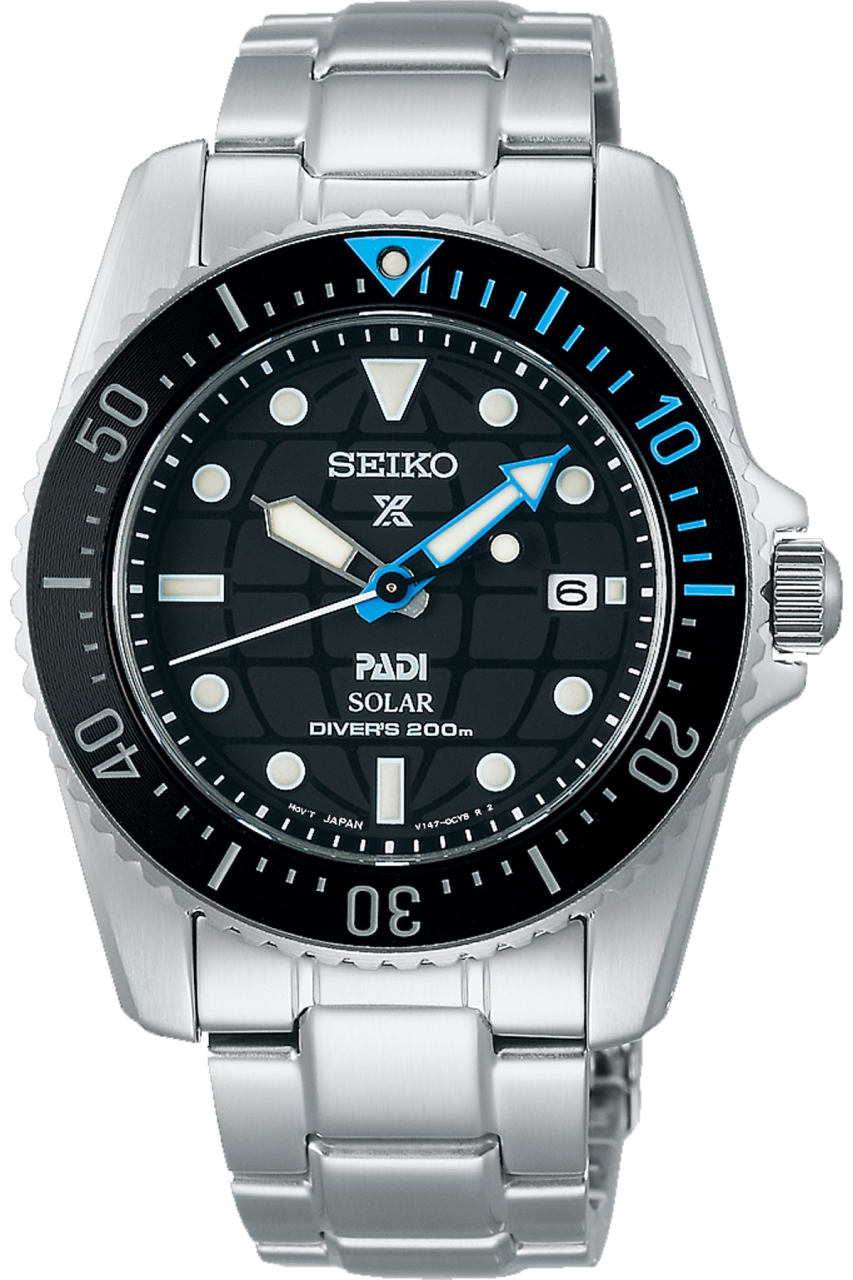 SEIKO PROSPEX SNE575P