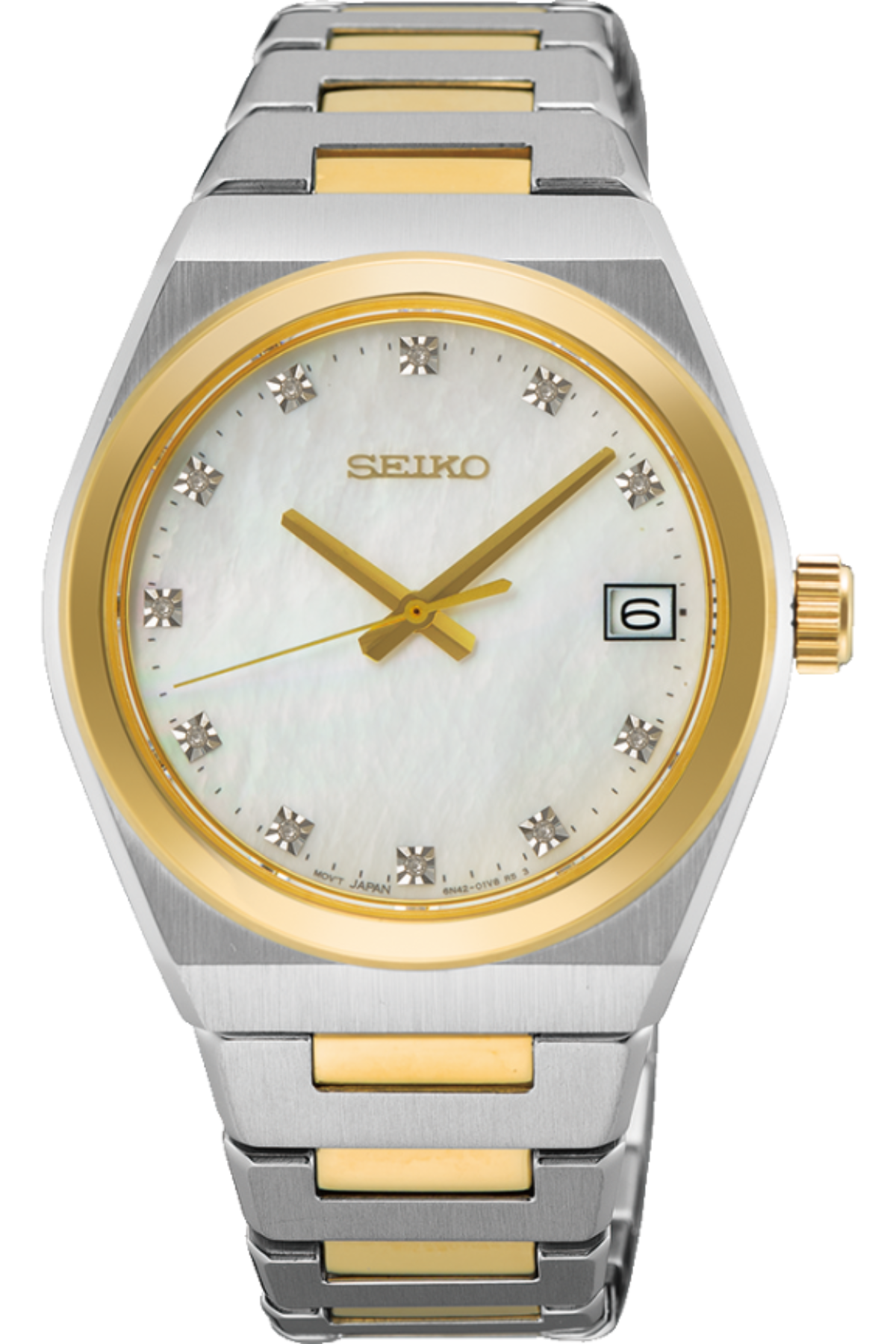 SEIKO SUR604P1