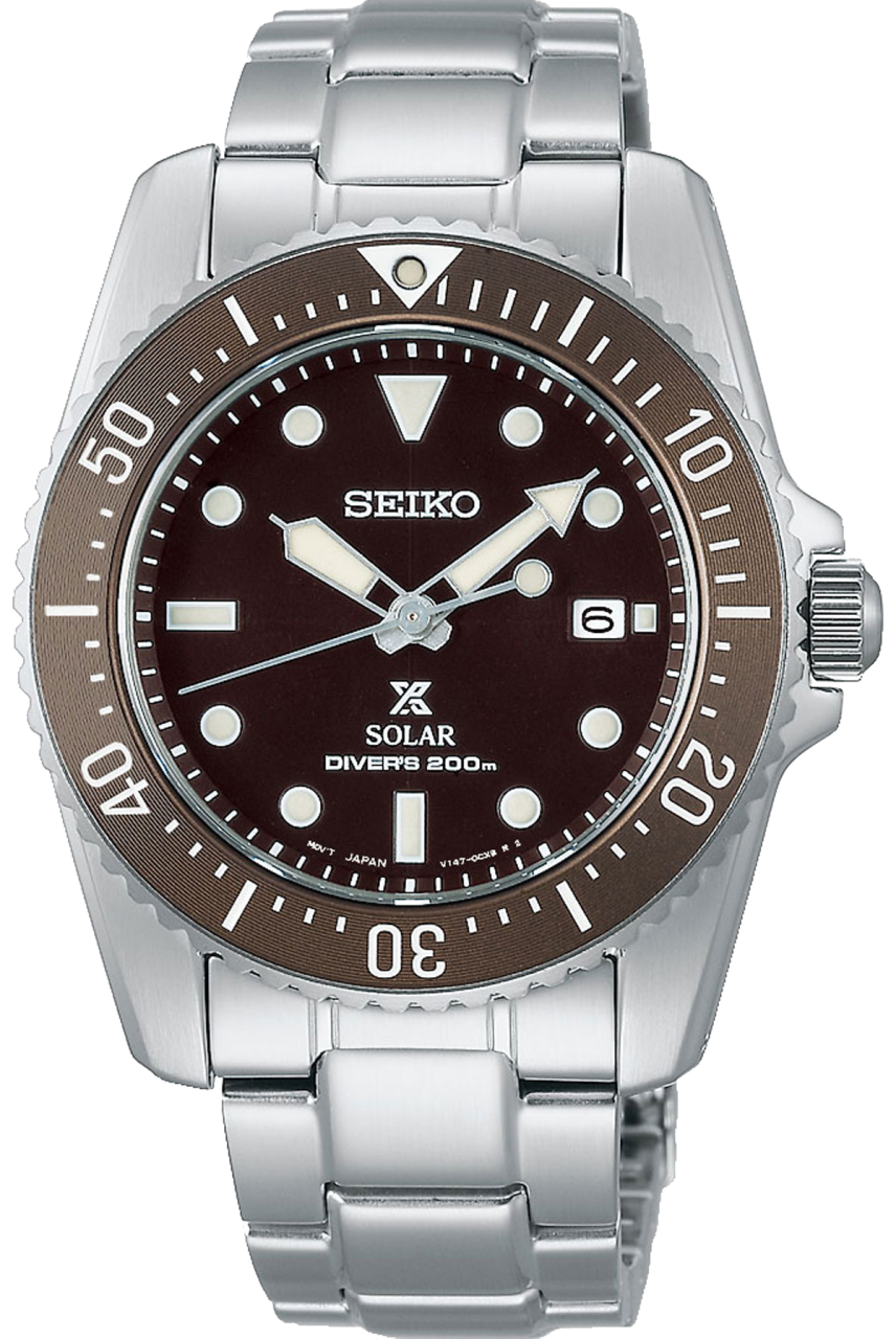 SEIKO PROSPEX SNE571P1