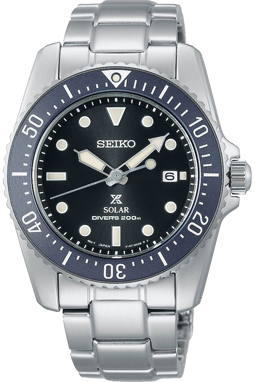 SEIKO PROSPEX SNE569P