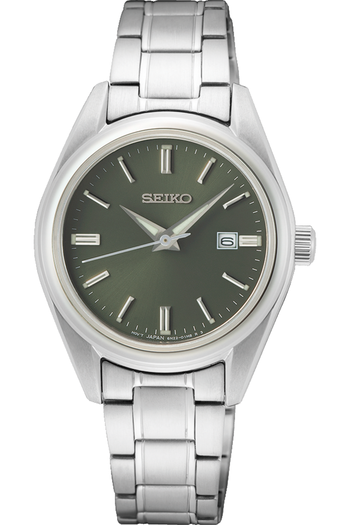 SEIKO SUR533P1