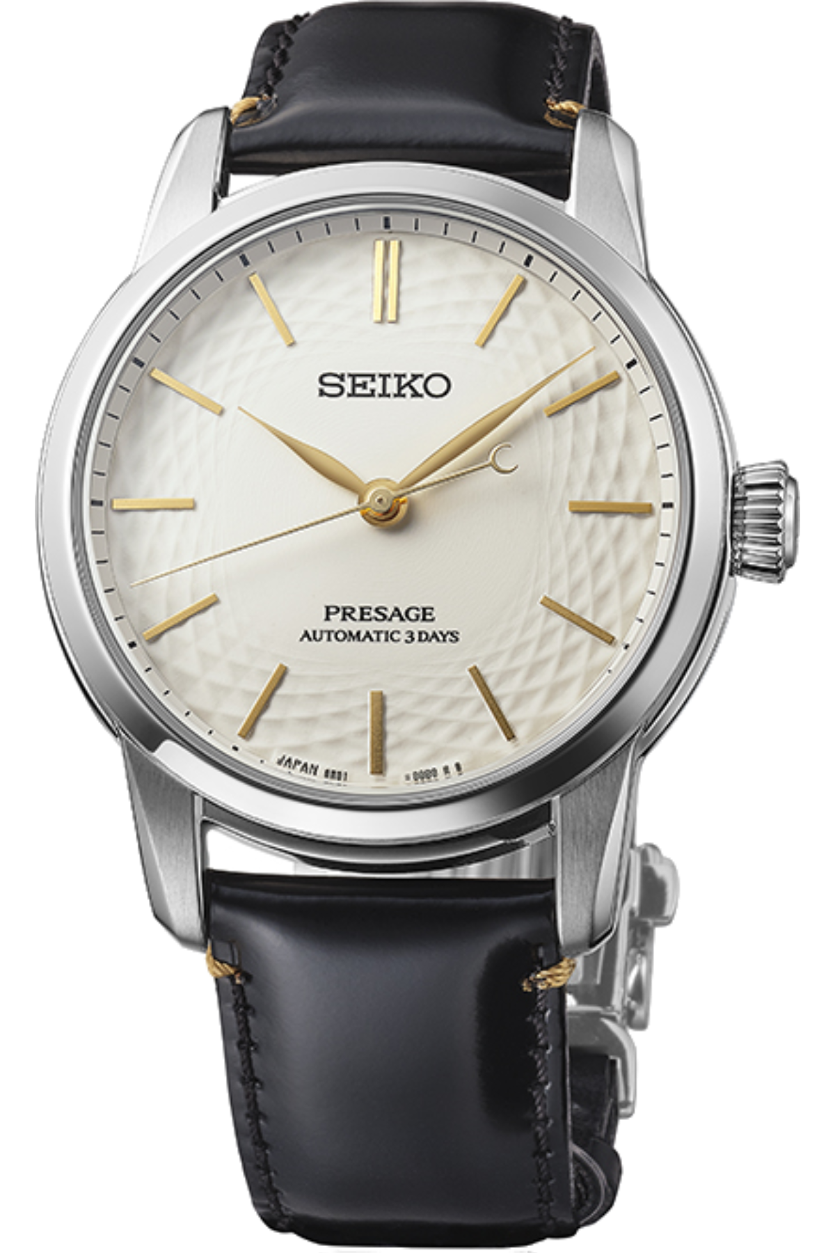 SEIKO PRESAGE SPB497J1