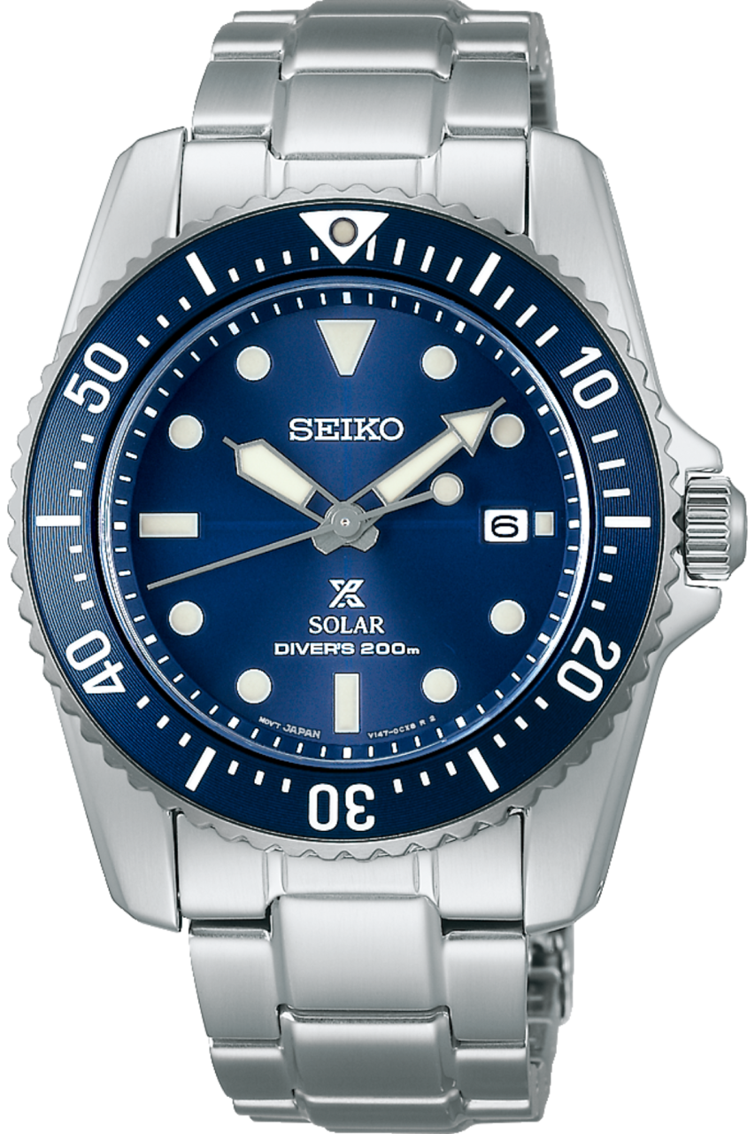 SEIKO PROSPEX SNE585P
