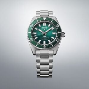 SEIKO PROSPEX SPB501J