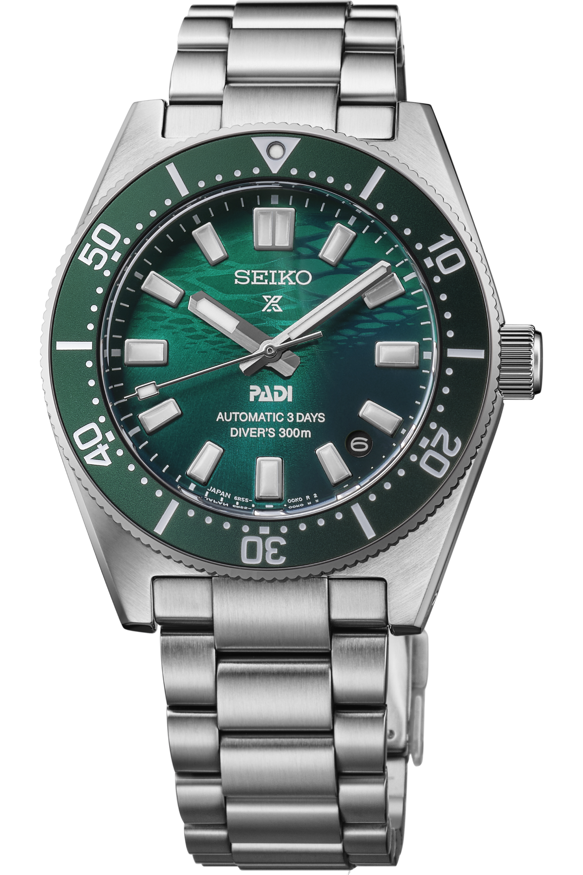 SEIKO PROSPEX SPB501J